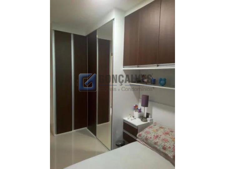 5196, Apartamento, à venda, à venda, 295.000,00,Vila Helena, Santo André,2 quartos: A (41)