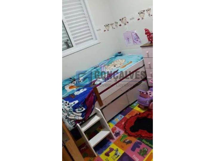 5196, Apartamento, à venda, à venda, 295.000,00,Vila Helena, Santo André,2 quartos: A (42)