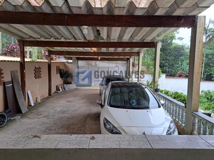 5197, Chácara, à venda, à venda, 851.000,00,Jardim Clube de Campo, Santo André,4 quartos: A (40)