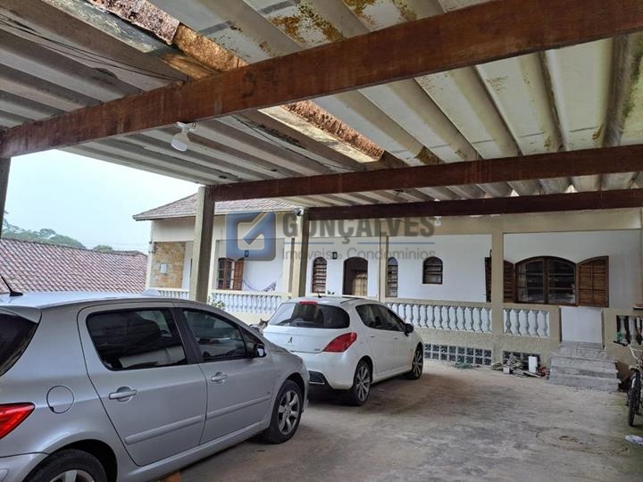 5197, Chácara, à venda, à venda, 851.000,00,Jardim Clube de Campo, Santo André,4 quartos: A (41)