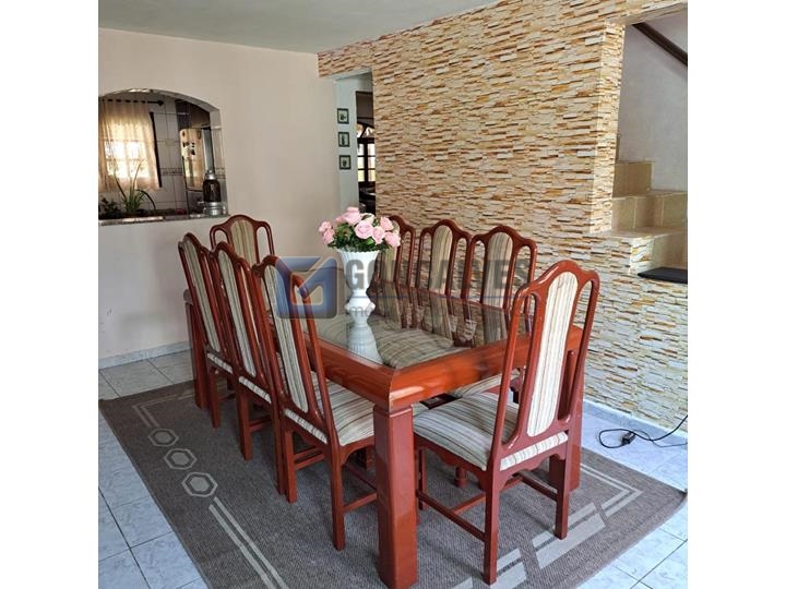 5197, Chácara, à venda, à venda, 851.000,00,Jardim Clube de Campo, Santo André,4 quartos: A (61)