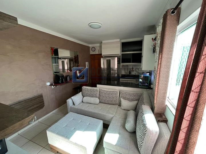 5199, Apartamento Cobertura, à venda, à venda, 403.000,00,Cidade São Jorge, Santo André,2 quartos: A (25)