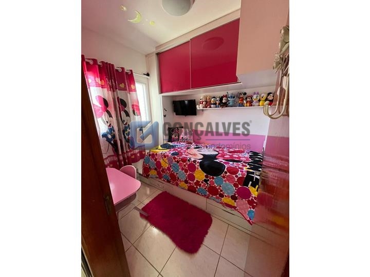 5199, Apartamento Cobertura, à venda, à venda, 403.000,00,Cidade São Jorge, Santo André,2 quartos: B (32)