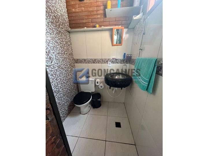 5199, Apartamento Cobertura, à venda, à venda, 403.000,00,Cidade São Jorge, Santo André,2 quartos: C (30)