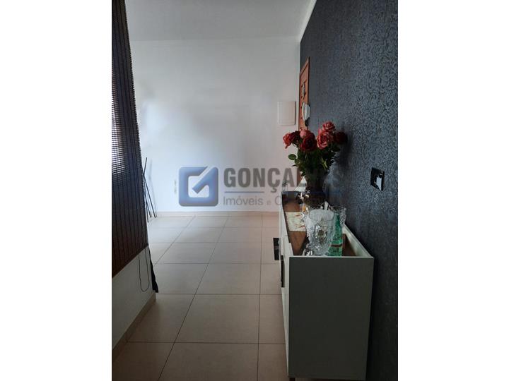 5200, Apartamento Duplex, à venda, à venda, 545.000,00,Vila Scarpelli, Santo André,2 quartos: A (21)