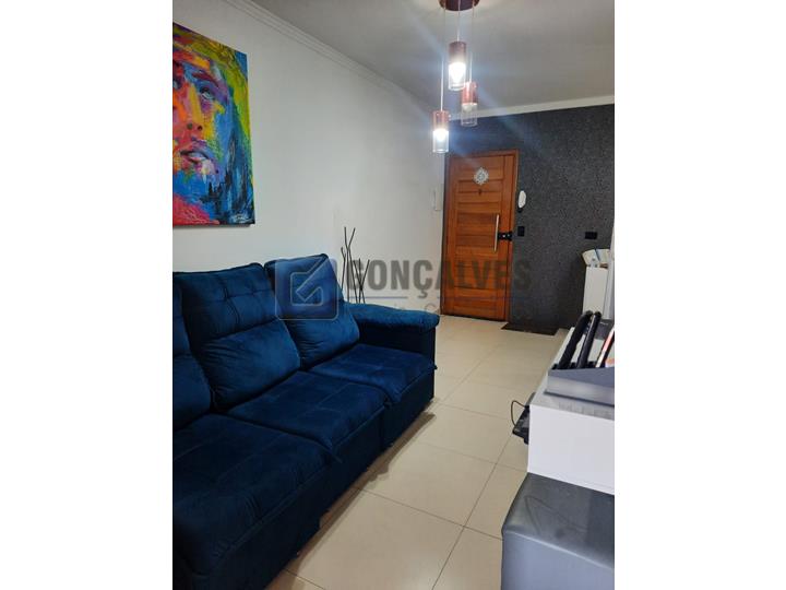 5200, Apartamento Duplex, à venda, à venda, 545.000,00,Vila Scarpelli, Santo André,2 quartos: A (30)