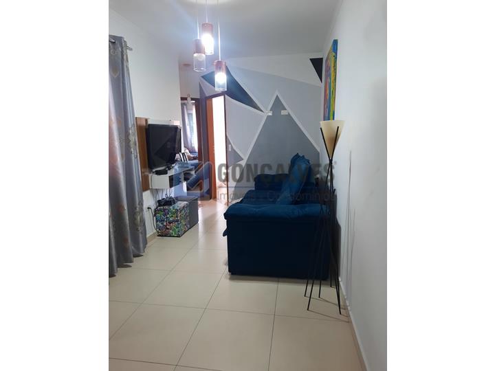 5200, Apartamento Duplex, à venda, à venda, 545.000,00,Vila Scarpelli, Santo André,2 quartos: A (31)