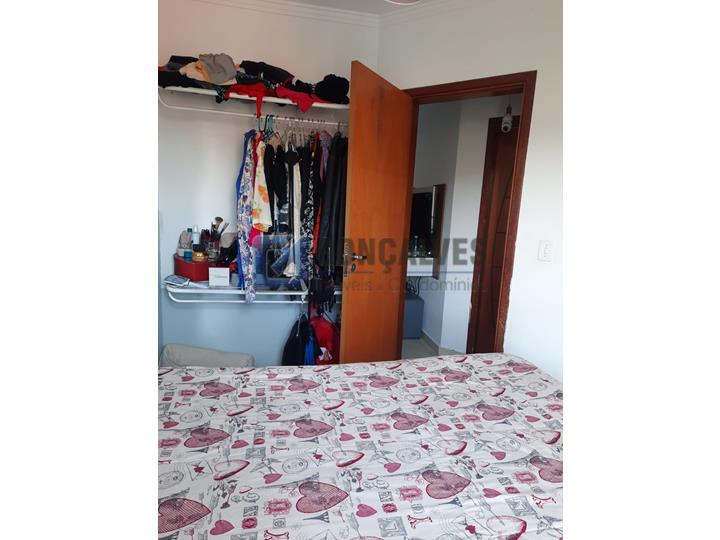 5200, Apartamento Duplex, à venda, à venda, 545.000,00,Vila Scarpelli, Santo André,2 quartos: B (30)