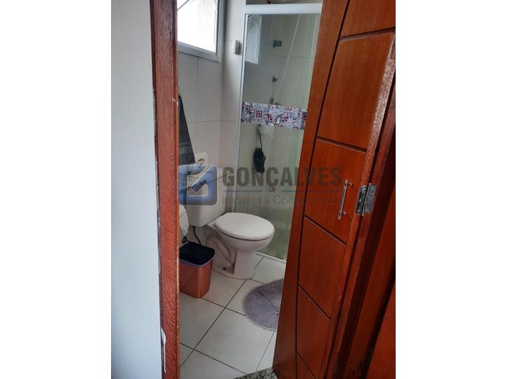 5200, Apartamento Duplex, à venda, à venda, 545.000,00,Vila Scarpelli, Santo André,2 quartos: C (30)