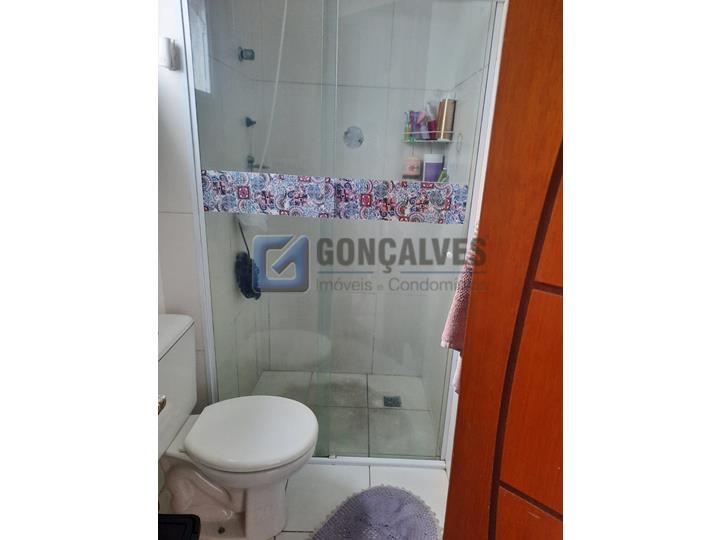 5200, Apartamento Duplex, à venda, à venda, 545.000,00,Vila Scarpelli, Santo André,2 quartos: C (31)