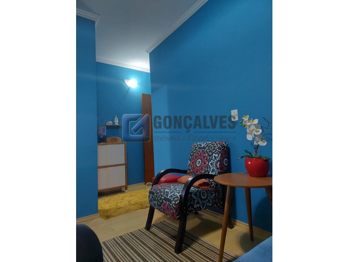 5201, Apartamento, à venda, à venda, 530.000,00,Vila Príncipe de Gales, Santo André,3 quartos: A (30)