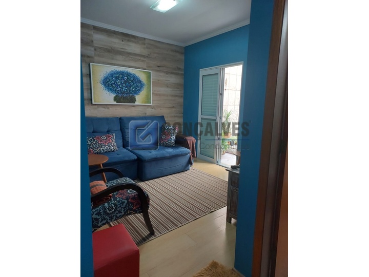 5201, Apartamento, à venda, à venda, 530.000,00,Vila Príncipe de Gales, Santo André,3 quartos: A (31)