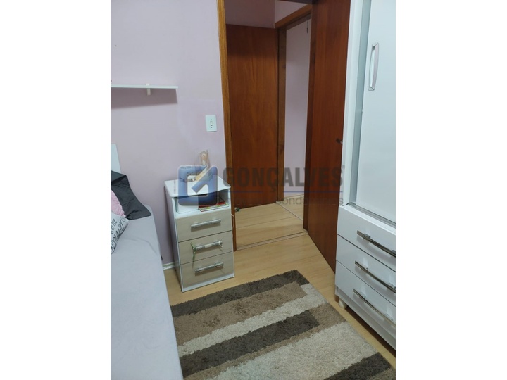 5201, Apartamento, à venda, à venda, 530.000,00,Vila Príncipe de Gales, Santo André,3 quartos: B (30)