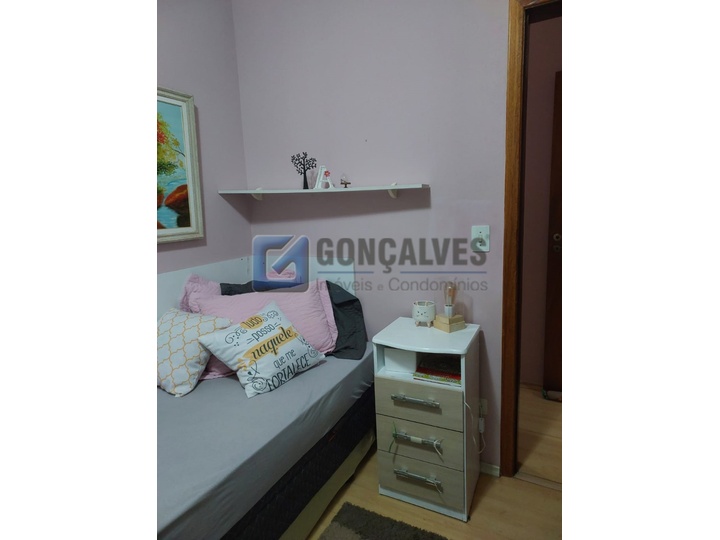 5201, Apartamento, à venda, à venda, 530.000,00,Vila Príncipe de Gales, Santo André,3 quartos: B (31)