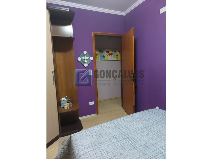 5201, Apartamento, à venda, à venda, 530.000,00,Vila Príncipe de Gales, Santo André,3 quartos: B (32)