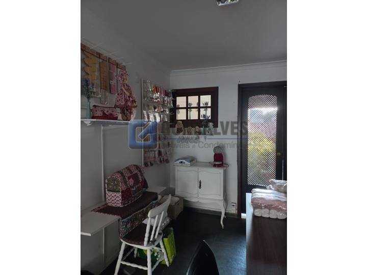 5202, Sobrado, à venda, à venda, 990.000,00,Campestre, Santo André,3 quartos: A (35)