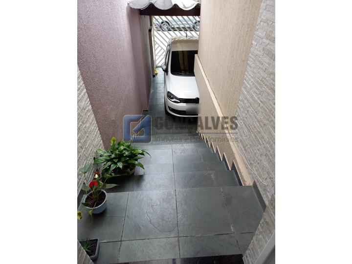 5203, Sobrado, à venda, à venda, 600.000,00,Demarchi, São Bernardo do Campo,2 quartos: A (33)