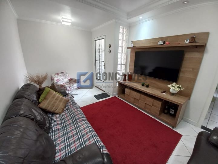 5203, Sobrado, à venda, à venda, 600.000,00,Demarchi, São Bernardo do Campo,2 quartos: A (41)