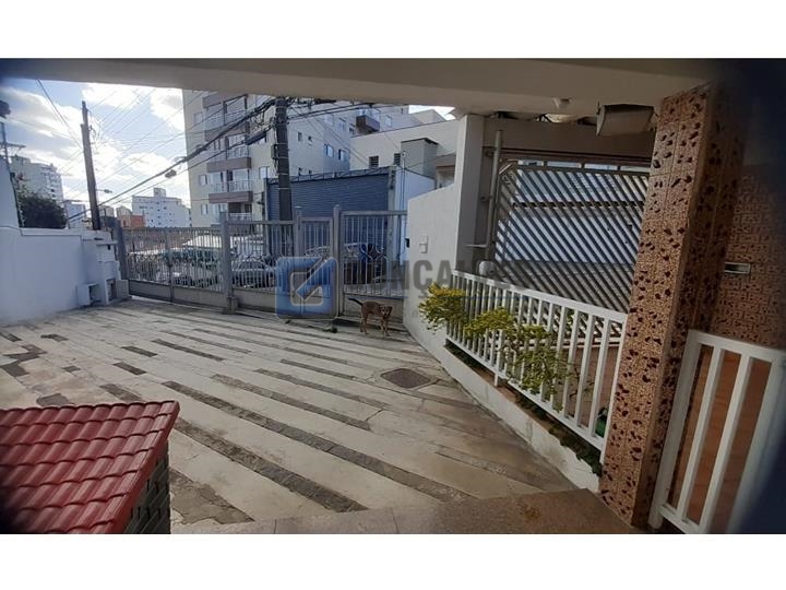 5207, Casa, à venda, à venda, 2.000.000,00,ASSUNCAO, São Bernardo do Campo,3 quartos: A (35)