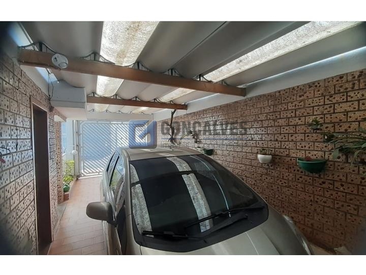 5207, Casa, à venda, à venda, 2.000.000,00,ASSUNCAO, São Bernardo do Campo,3 quartos: A (40)