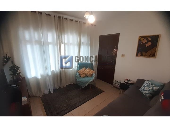 5207, Casa, à venda, à venda, 2.000.000,00,ASSUNCAO, São Bernardo do Campo,3 quartos: A (42)