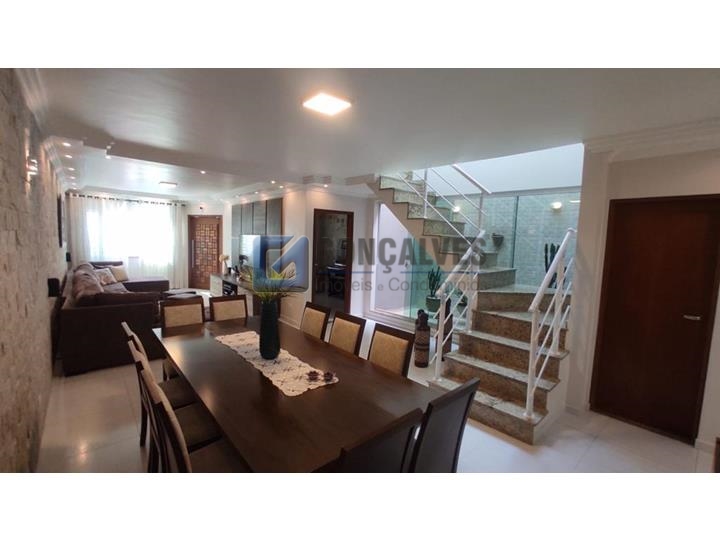 5209, Sobrado, à venda, à venda, 850.000,00,Vila Linda, Santo André,3 quartos: A (61)