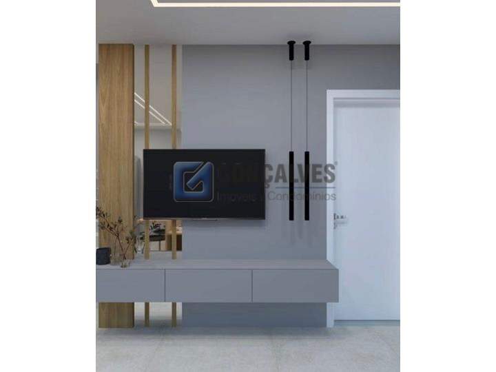 5210, Apartamento Cobertura, à venda, à venda, 585.000,00,Santa Terezinha, Santo André,2 quartos: A (30)