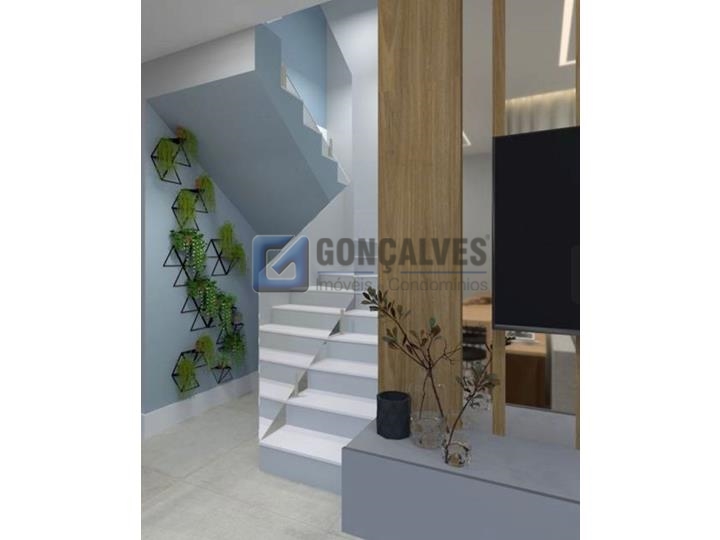 5210, Apartamento Cobertura, à venda, à venda, 585.000,00,Santa Terezinha, Santo André,2 quartos: A (31)