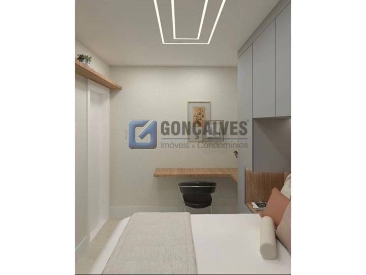 5210, Apartamento Cobertura, à venda, à venda, 585.000,00,Santa Terezinha, Santo André,2 quartos: B (30)