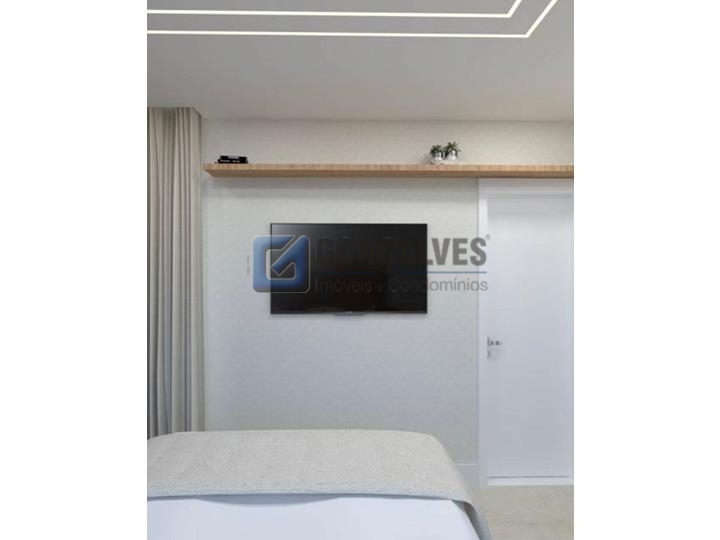 5210, Apartamento Cobertura, à venda, à venda, 585.000,00,Santa Terezinha, Santo André,2 quartos: B (32)