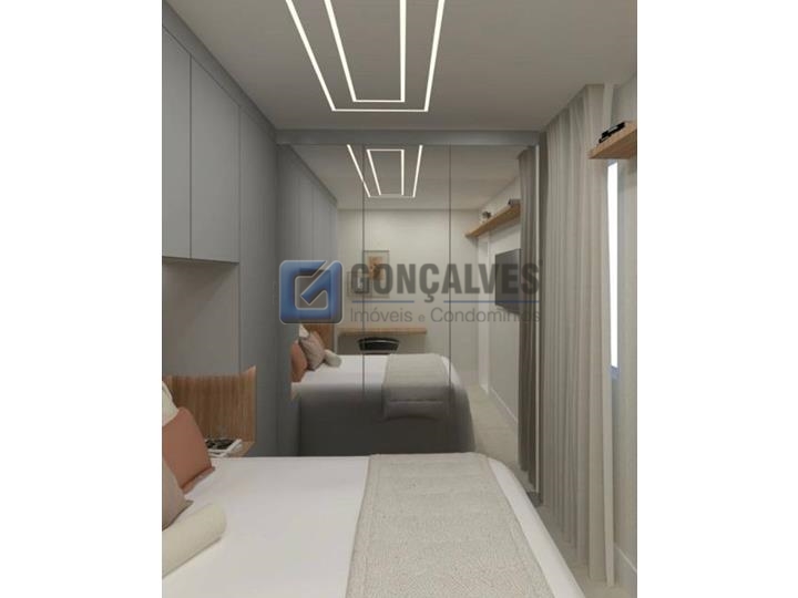 5210, Apartamento Cobertura, à venda, à venda, 585.000,00,Santa Terezinha, Santo André,2 quartos: B (34)