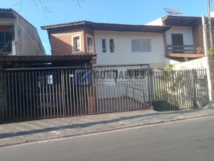 5214, Sobrado, à venda, à venda, 1.400.000,00,Vila Euclides, São Bernardo do Campo,3 quartos: (23)