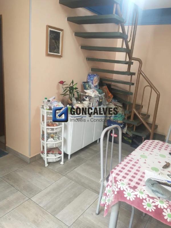 5219, Apartamento Cobertura, à venda, à venda, 568.000,00,Taboão, São Bernardo do Campo,3 quartos: 