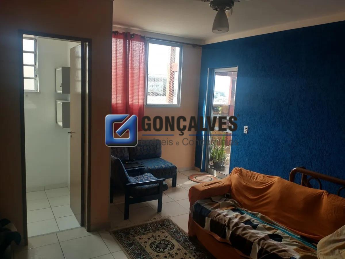 5219, Apartamento Cobertura, à venda, à venda, 568.000,00,Taboão, São Bernardo do Campo,3 quartos: 