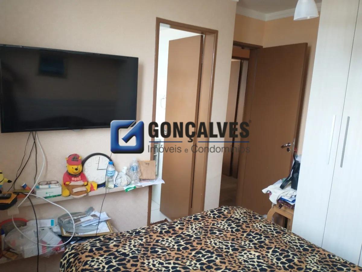 5219, Apartamento Cobertura, à venda, à venda, 568.000,00,Taboão, São Bernardo do Campo,3 quartos: 