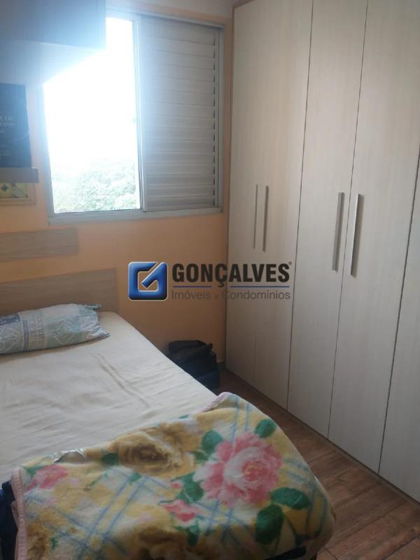 5219, Apartamento Cobertura, à venda, à venda, 568.000,00,Taboão, São Bernardo do Campo,3 quartos: 