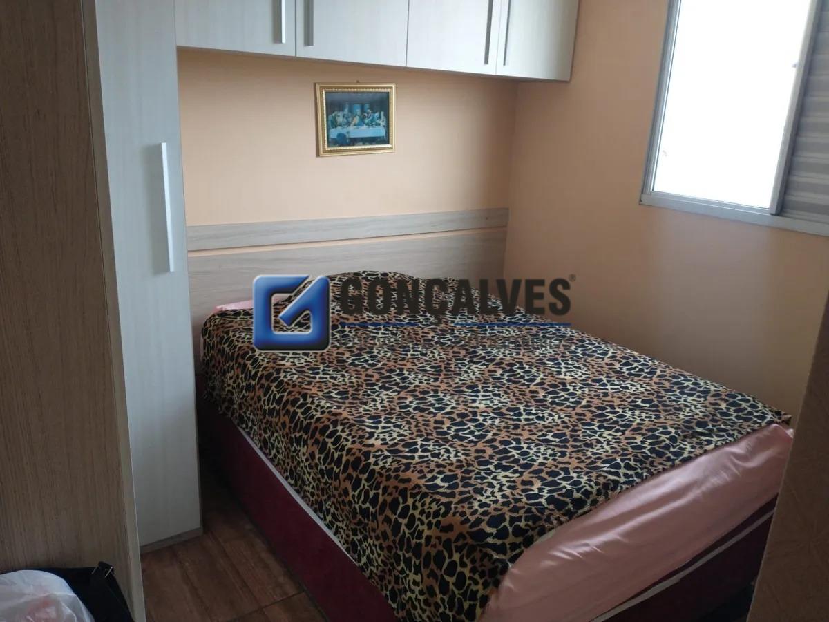 5219, Apartamento Cobertura, à venda, à venda, 568.000,00,Taboão, São Bernardo do Campo,3 quartos: 