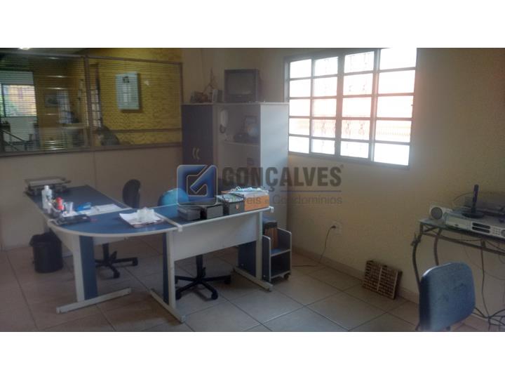 522, Prédio Comercial, à venda, à venda, 735.000,00,Assunção, São Bernardo do Campo,: B (31)