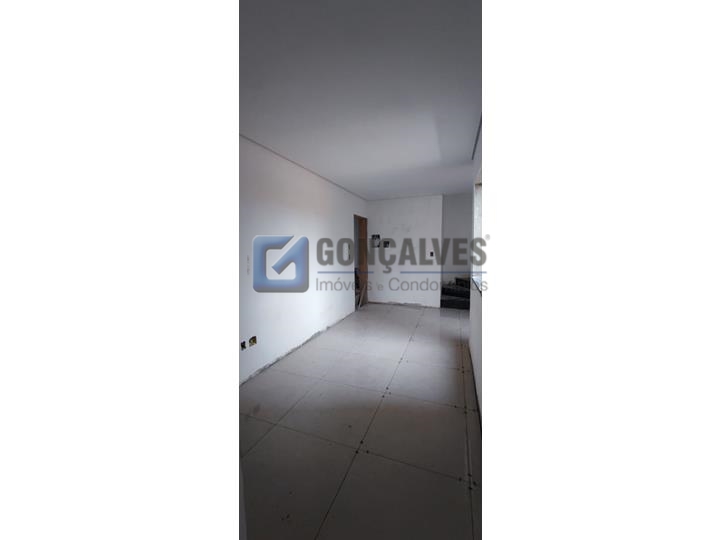 5220, Apartamento Cobertura, à venda, à venda, 429.000,00,Jardim Utinga, Santo André,2 quartos: A (31)