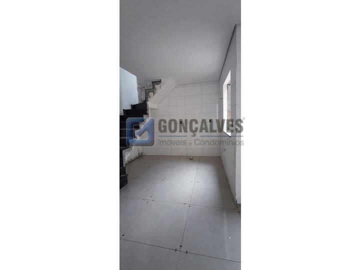 5220, Apartamento Cobertura, à venda, à venda, 429.000,00,Jardim Utinga, Santo André,2 quartos: A (32)