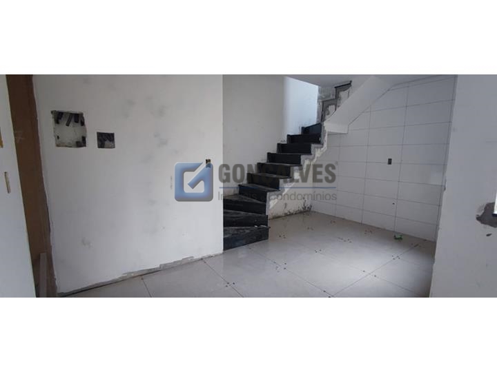 5220, Apartamento Cobertura, à venda, à venda, 429.000,00,Jardim Utinga, Santo André,2 quartos: A (42)