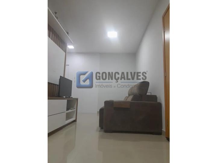 5223, Apartamento, à venda, à venda, 500.000,00,Baeta Neves, São Bernardo do Campo,2 quartos: A (35)