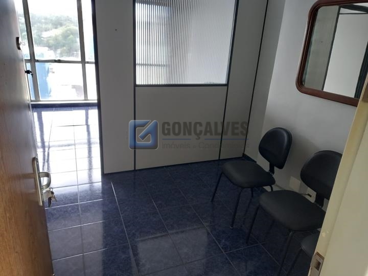 5224, Sala, à venda, à venda, 250.000,00,Jardim do Mar, São Bernardo do Campo,: A (31)