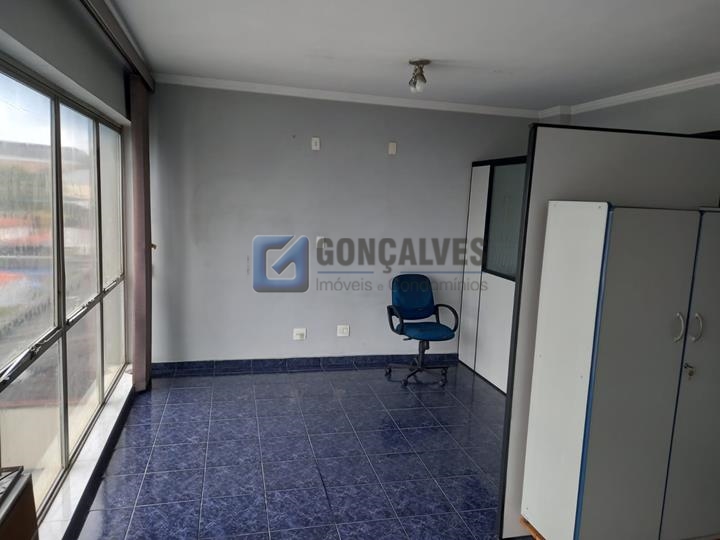 5224, Sala, à venda, à venda, 250.000,00,Jardim do Mar, São Bernardo do Campo,: A (50)