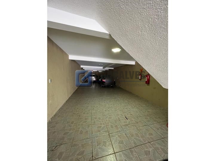 5225, Apartamento Cobertura, à venda, à venda, 525.000,00,Vila Alzira, Santo André,2 quartos: A (21)