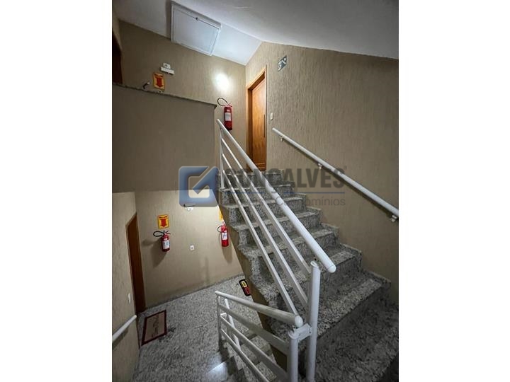 5225, Apartamento Cobertura, à venda, à venda, 525.000,00,Vila Alzira, Santo André,2 quartos: A (30)