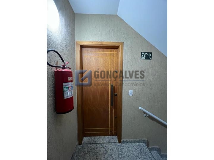 5225, Apartamento Cobertura, à venda, à venda, 525.000,00,Vila Alzira, Santo André,2 quartos: A (31)