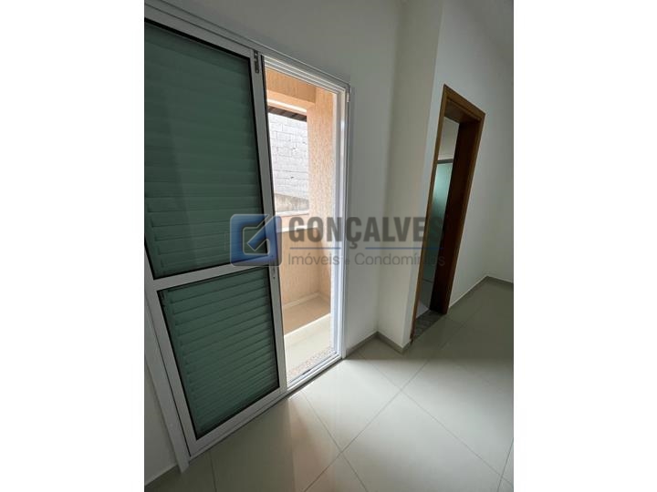 5225, Apartamento Cobertura, à venda, à venda, 525.000,00,Vila Alzira, Santo André,2 quartos: A (51)