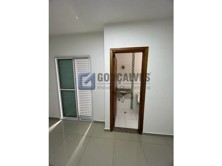 5225, Apartamento Cobertura, à venda, à venda, 525.000,00,Vila Alzira, Santo André,2 quartos: A (52)