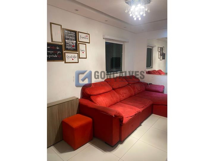 5226, Apartamento, à venda, à venda, 440.000,00,Parque Novo Oratório, Santo André,2 quartos: A (32)